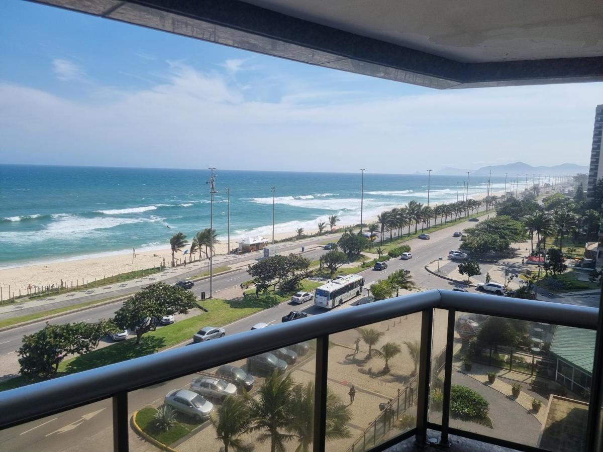 Apartment Sea View