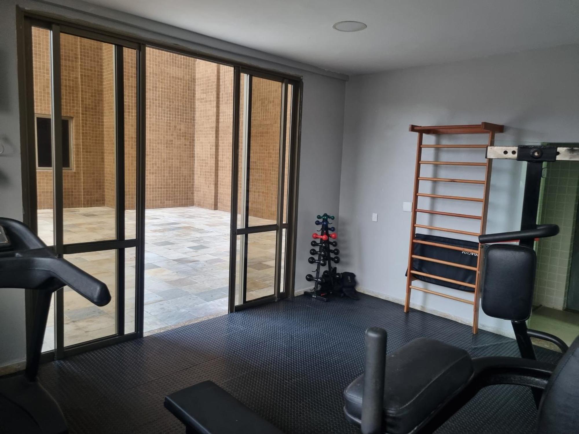 Apartment Sea View