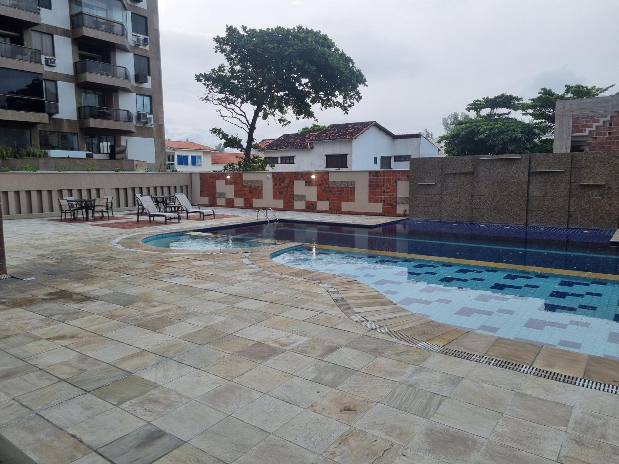Apartment Sea View