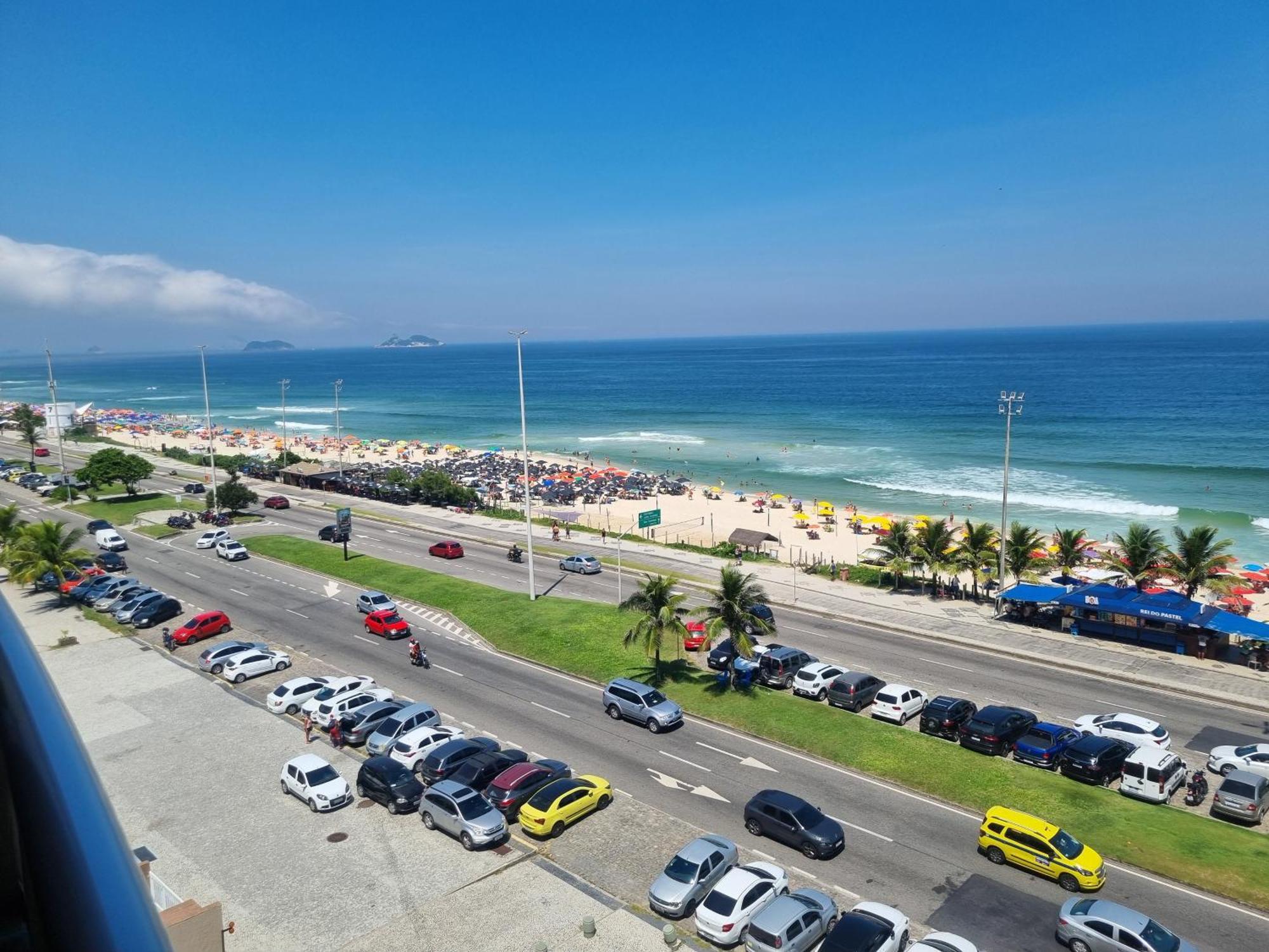 Apartment Sea View