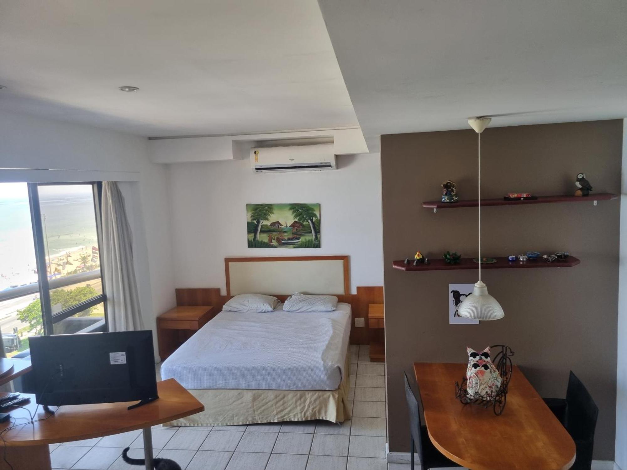 Apartment Sea View