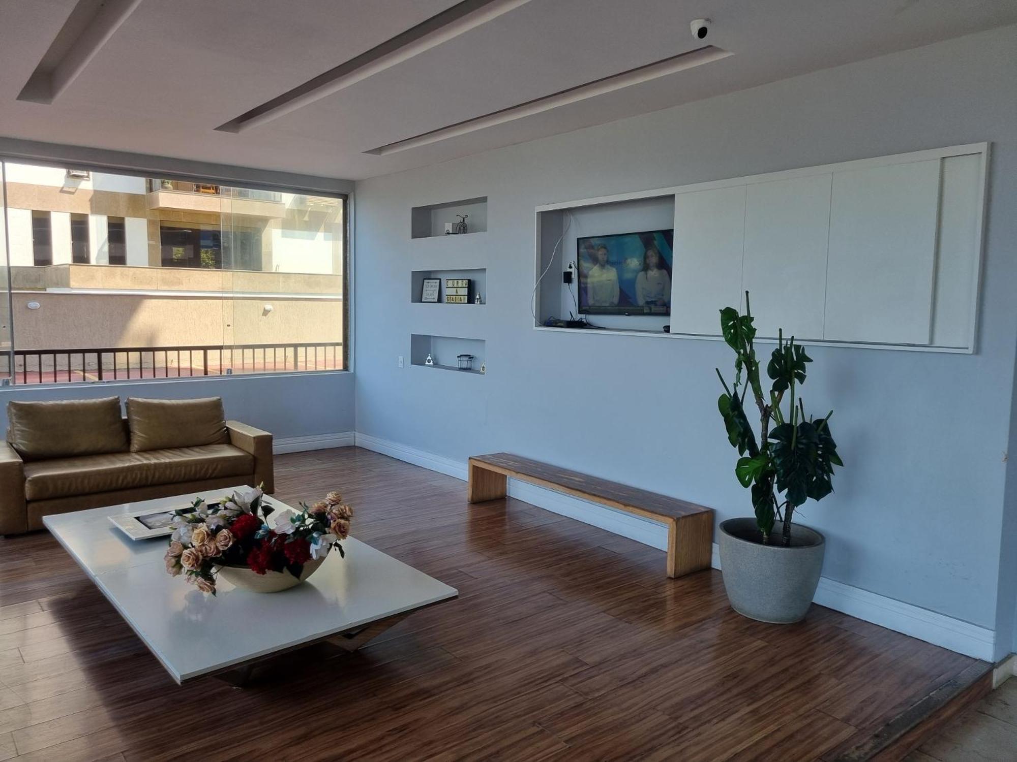 Apartment Sea View