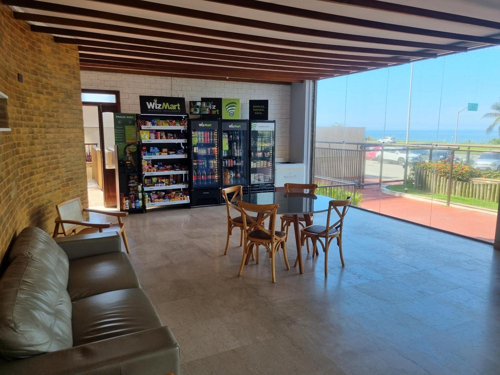 Apartment Sea View