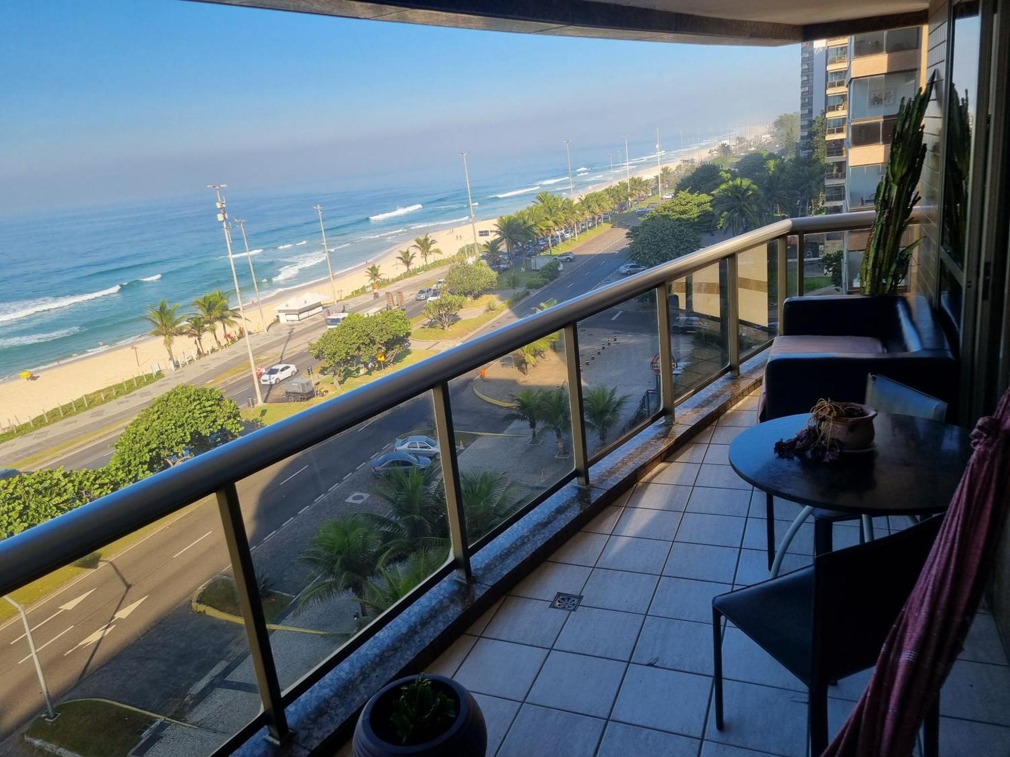 Apartment Sea View