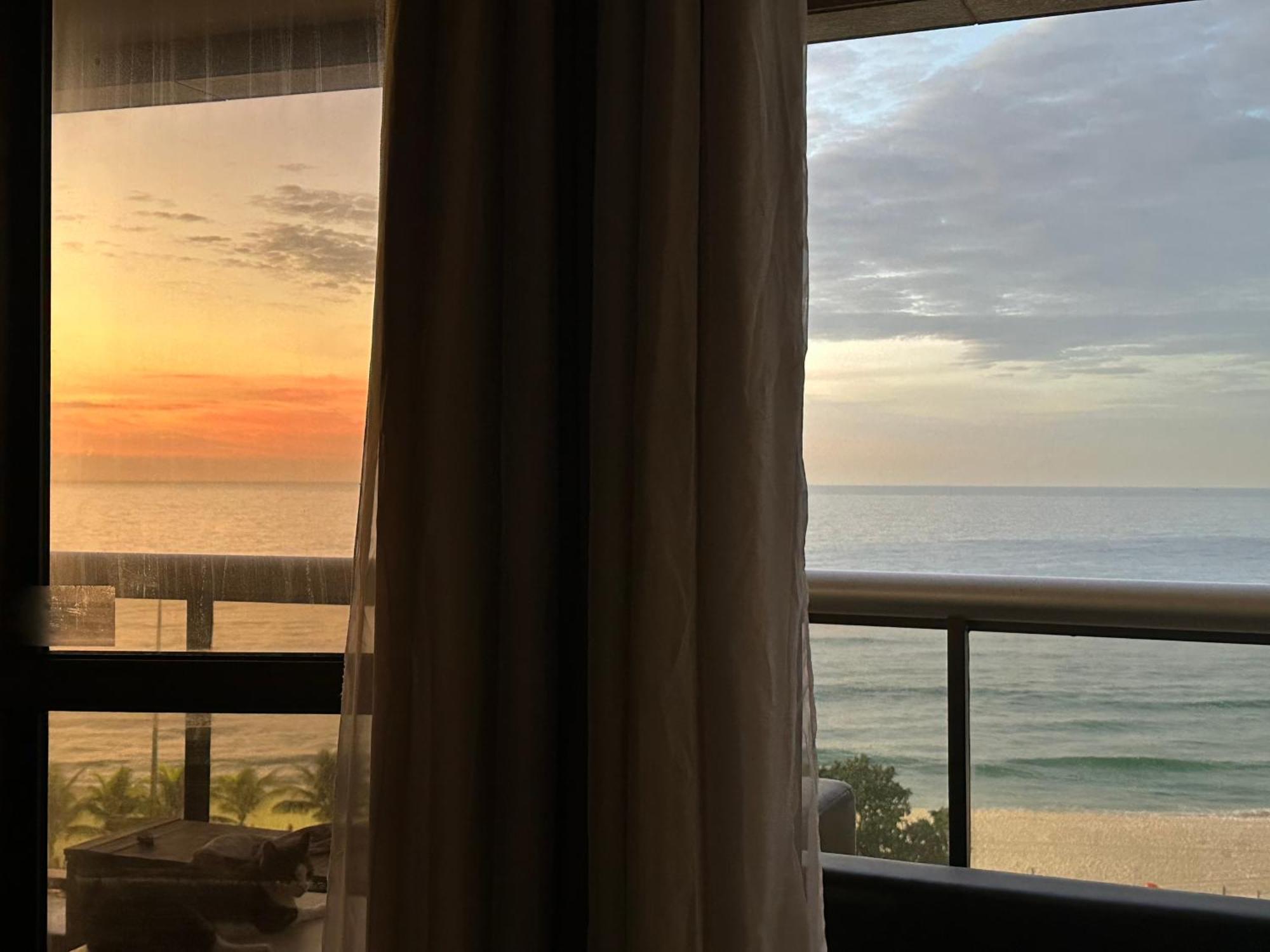 Apartment Sea View